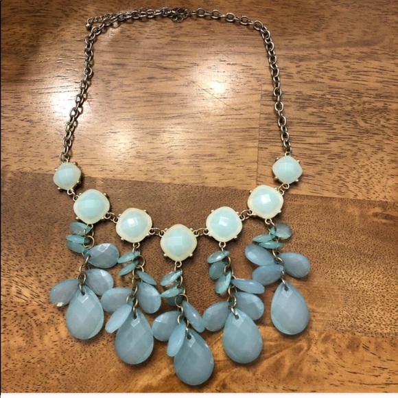 Jewelry - Statement Necklace
